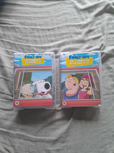 Family guy show series - ,