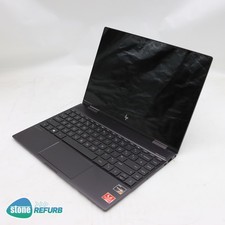 HP ENVY x360 Convertible 13 - AMD Ryzen 7 2700U - 8GB RAM - 256GB NVMe