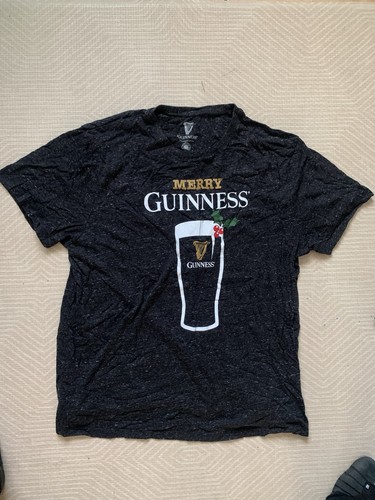 Guinness christmas - christmas, (xl)
