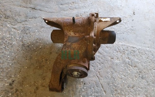 Land rover discovery rear - 3,