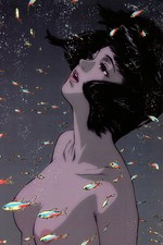 New Perfect Blue 1998 MOVIE