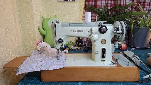 Singer 319k sewing - singer,