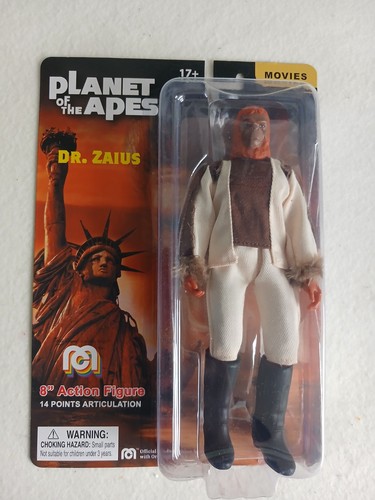Mego planet the - of, apes