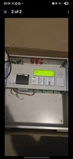 Advanced Mx4 2 Loop Fire Alarm