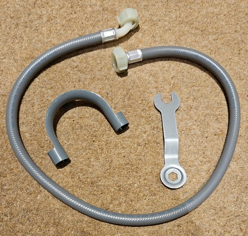 Universal washing machine - washing,