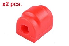 X2 PCS REAR FITS BOTH SIDES