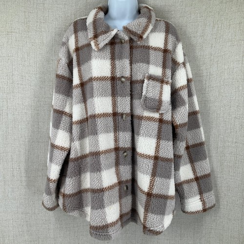 Koolaburra ugg shacket - koolaburra,