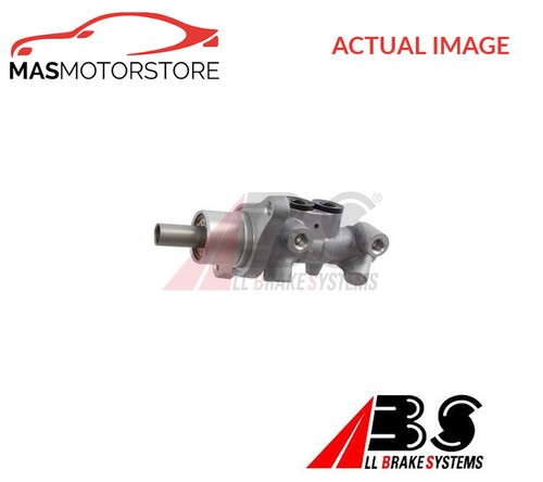 Brake master cylinder - master, abs