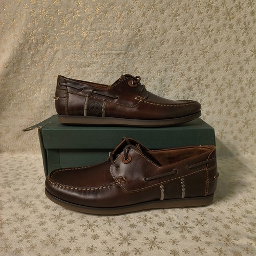 Barbour wake mens boat - mens, shoes