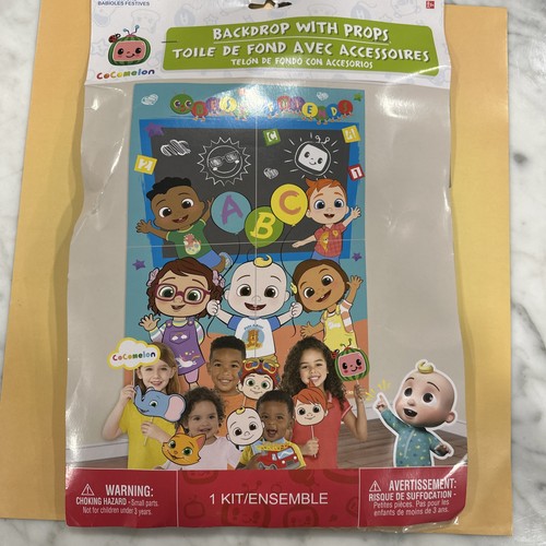Cocomelon baby cute kids - cocomelon,