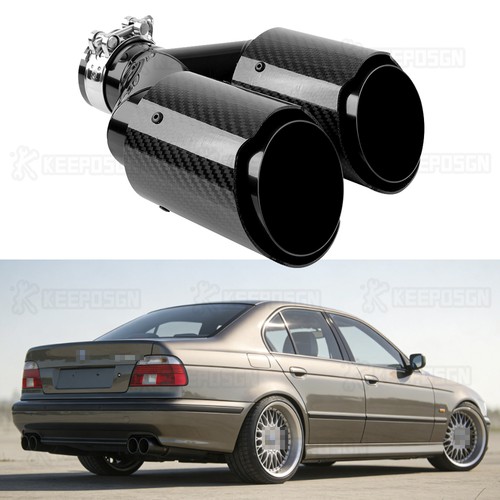 For e39 530i sport inlet - 2.5",