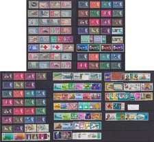 British Solomon Islands 1953 -