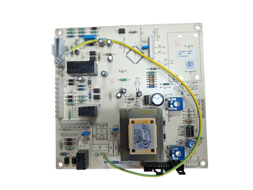 Baxi main potterton - potterton, pcb