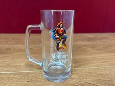Captain Morgans Tankard Good Condition