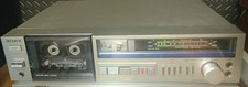 Vintage 80's SONY TC-FX3