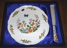 Aynsley Cottage Garden 10.25"