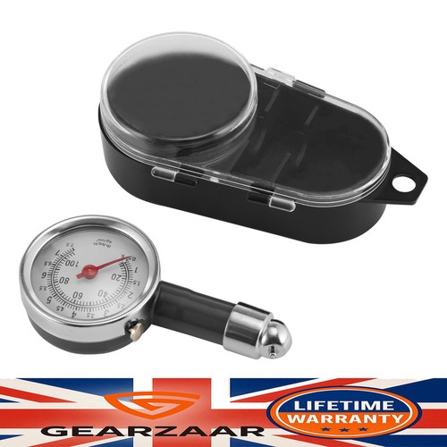 Professional tyre pressure - professional,