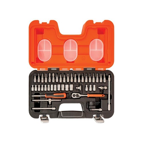 Bahco metric socket - bahco,