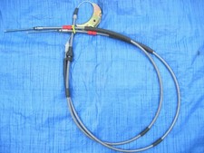 Ford Handbrake Cable Maybe