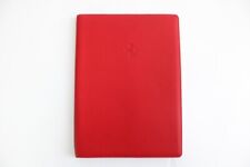 2000’s Ferrari Poltrona Frau A4 Document Folder Folio Pouch Enzo