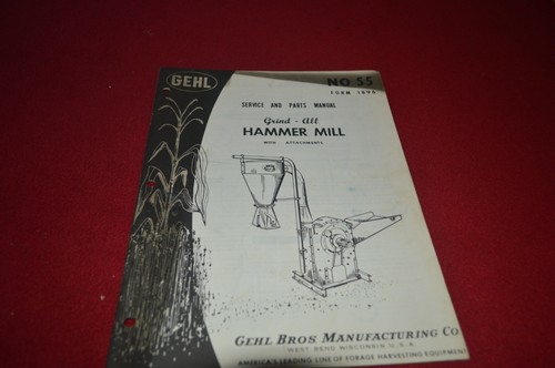 Gehl hammer mill dealers - gehl,