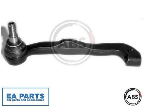 Tie rod end for - rod, vw