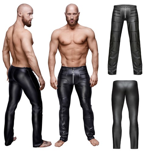 Men punk elastic - uk,