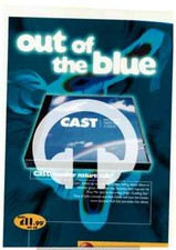 ☆ RARE CAST MOTHER NATURE