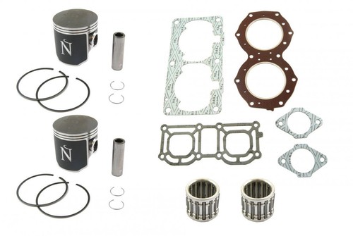Top end kit 81mm yamaha - top,