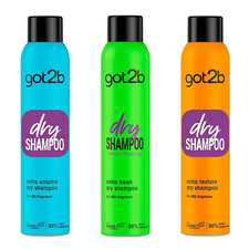 Schwarzkopf got2b Fresh It Up