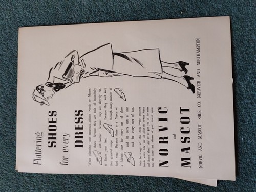 Sk90 ephemera 1940s - ephemera,