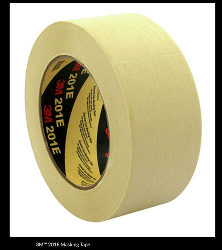 Scotch 201e premium masking - 201e,