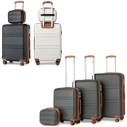 Hard shell suitcase - shell,