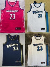 Adult Washington Wizards #23