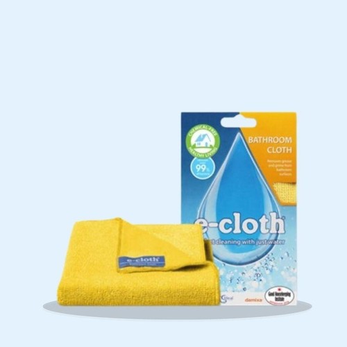 Cloth bathroom - bathroom,