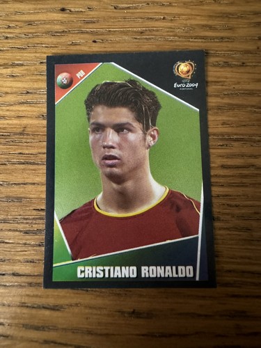 Panini uefa euro 2004 stickers - panini,