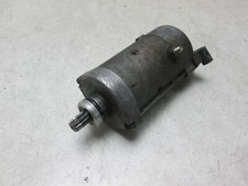 Starter Motor Starter Motor