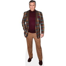 Bruce Campbell (Jacket) Mini
