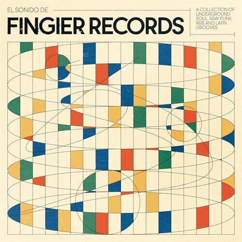 The kevin fingier collective - the,
