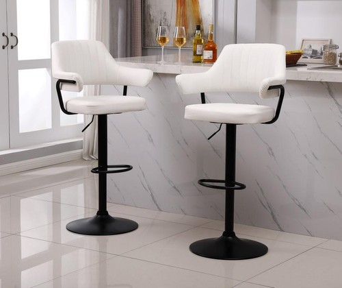Set plush white bar - set, 2