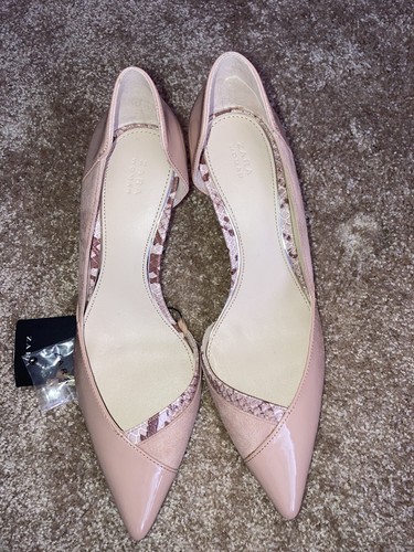 Free delivery bnwt zara - delivery!,