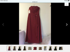 x9 JOB LOTS BERKETEX EMILY FOX