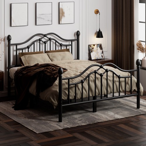 Twin full queen size bed - full,