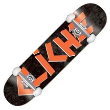 Cliche Skateboards Scotch