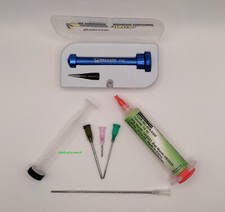 NC559 Syringe Soldering Flux