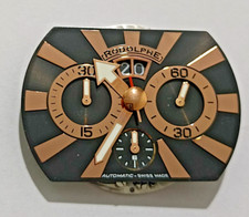 A161   FRANCK MULLER