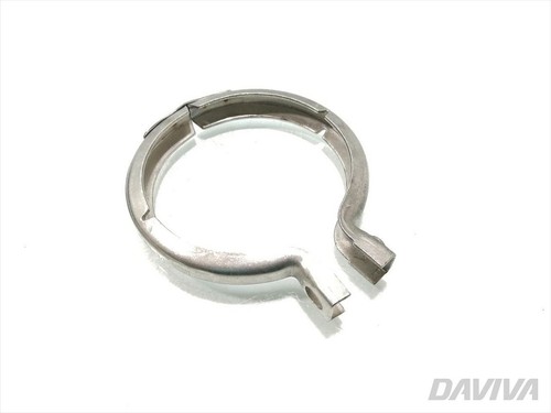 Mercedes benz class exhaust - mercedes-benz, s-class