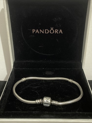 Genuine pandora moments barrel - pandora,