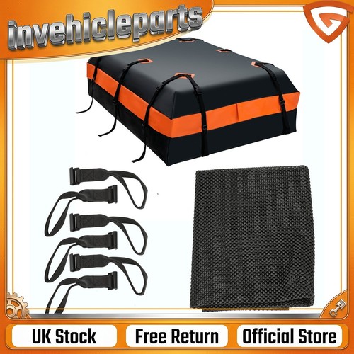 Car roof top carrier bag - car,