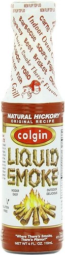 Colgin liquid smoke - colgin,